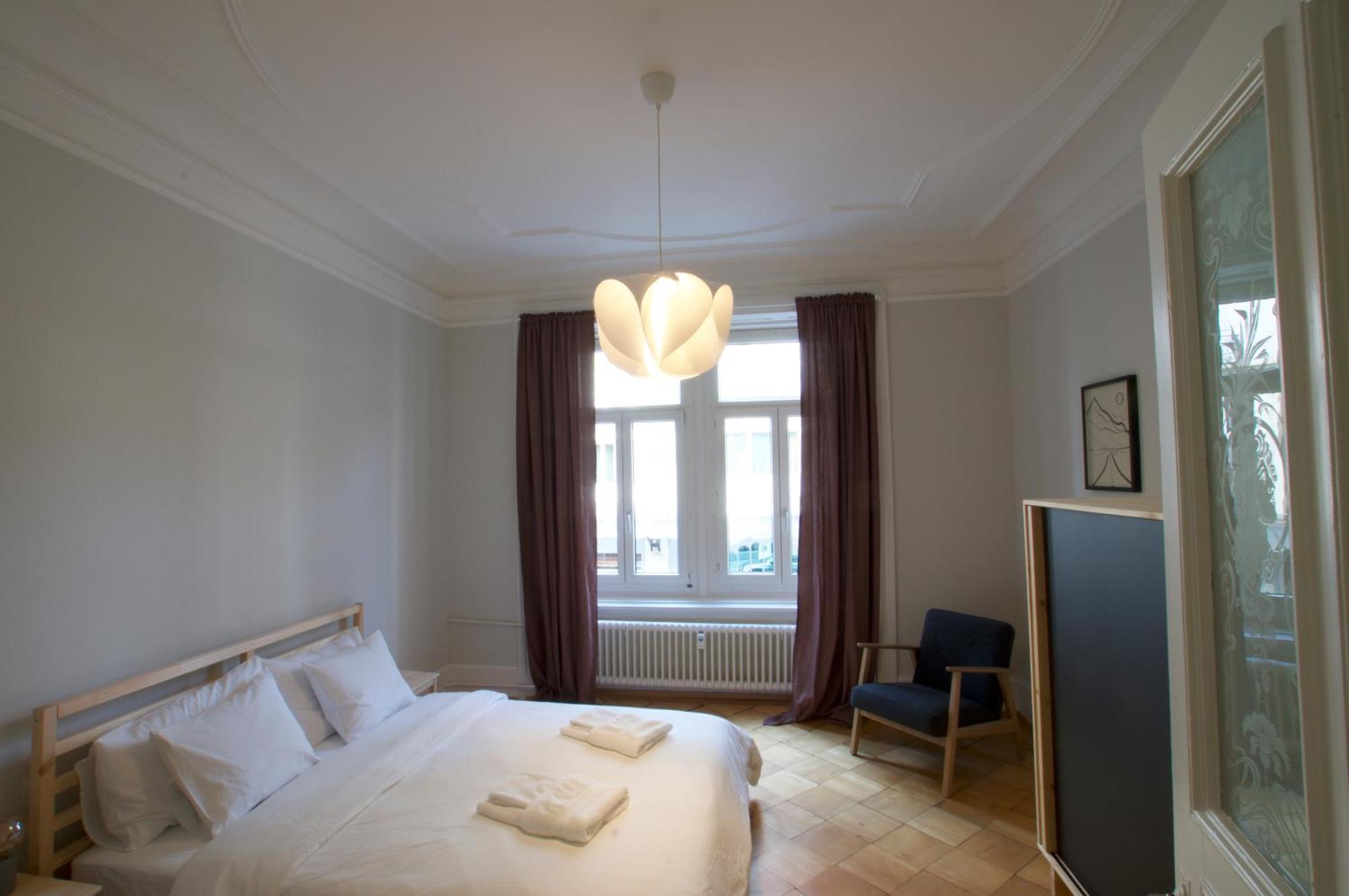 Reliving Apartment Luzern